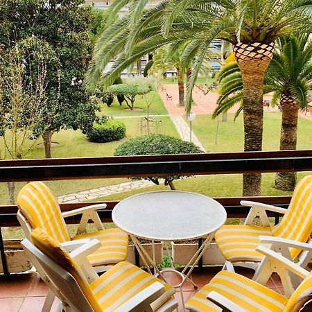 Appartement Book Ibiza Salou Extérieur photo