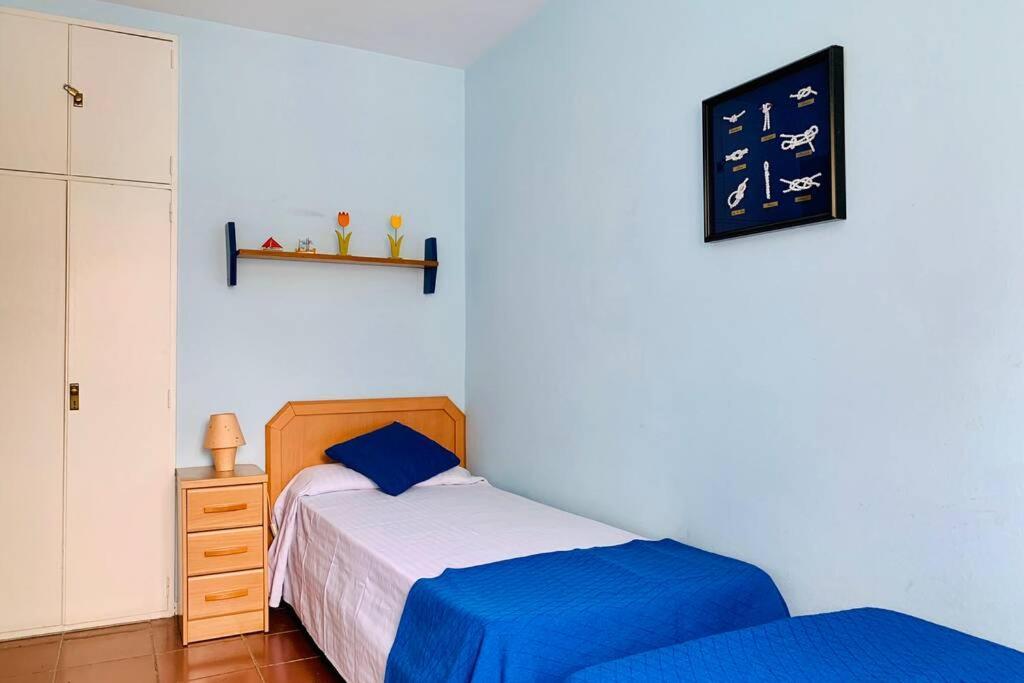 Appartement Book Ibiza Salou Extérieur photo