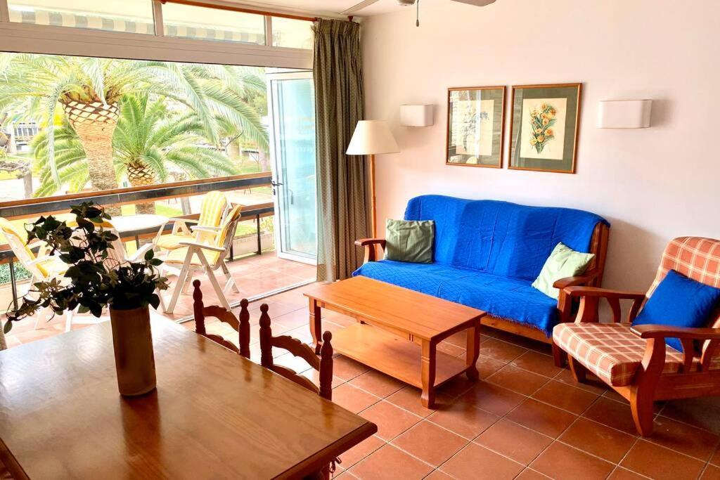 Appartement Book Ibiza Salou Extérieur photo