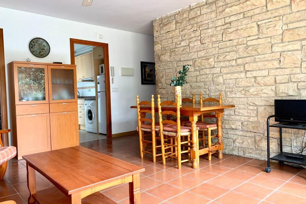 Appartement Book Ibiza Salou Extérieur photo