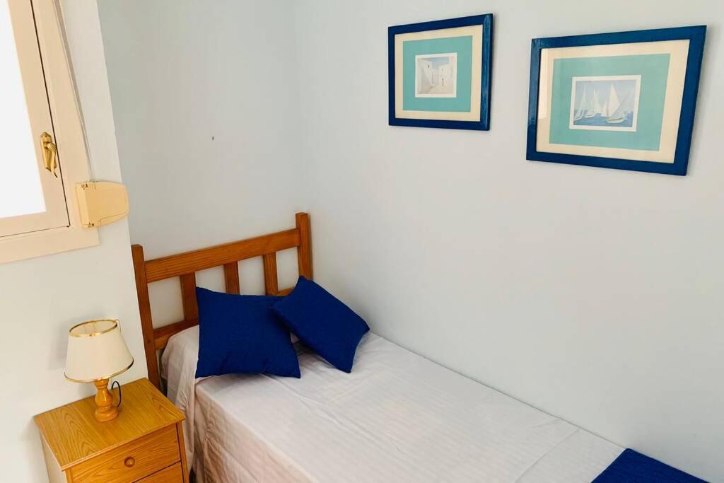 Appartement Book Ibiza Salou Extérieur photo