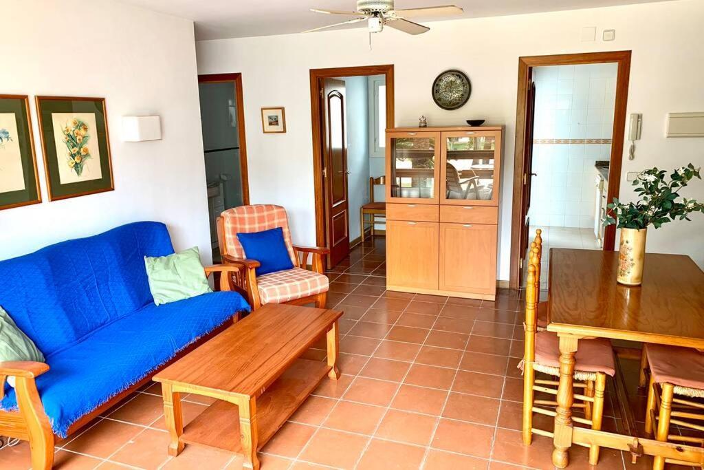 Appartement Book Ibiza Salou Extérieur photo