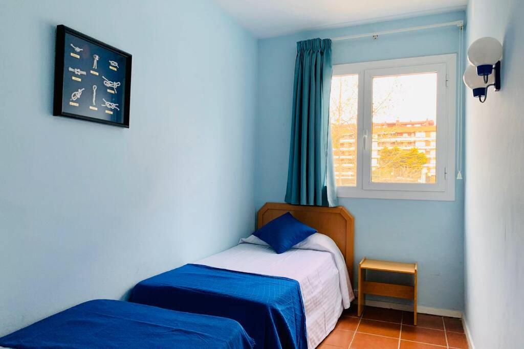 Appartement Book Ibiza Salou Extérieur photo