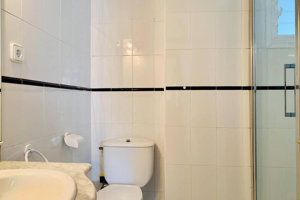 Appartement Book Ibiza Salou Extérieur photo