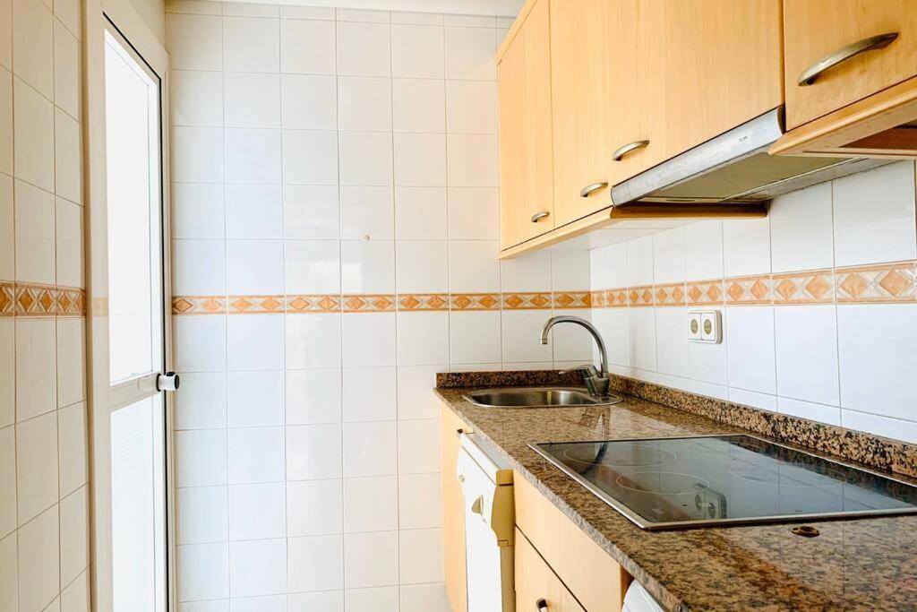 Appartement Book Ibiza Salou Extérieur photo