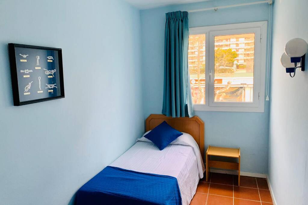 Appartement Book Ibiza Salou Extérieur photo