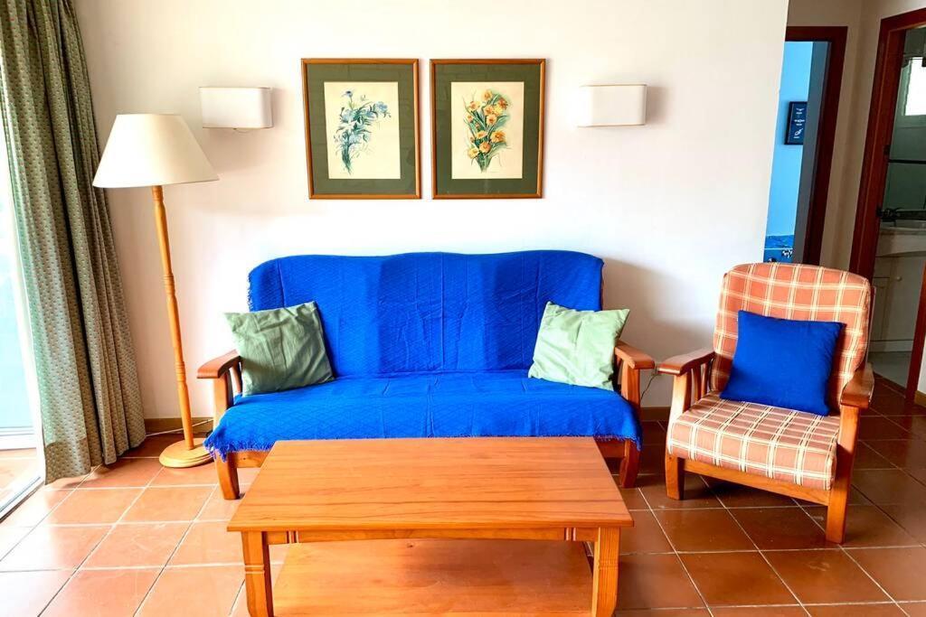 Appartement Book Ibiza Salou Extérieur photo